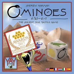 Ominoes (2016)