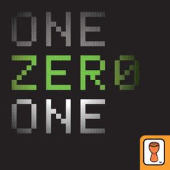 One Zero One (2013)