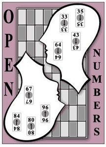 Open Numbers Game (2007)