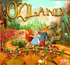 Oziland (2018)