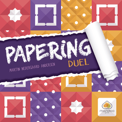 Papering Duel (2018)