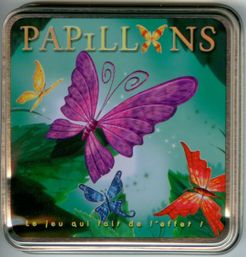 Papillons (2007)
