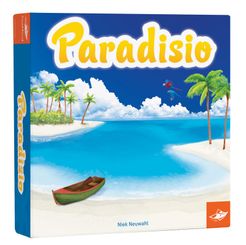 Paradisio (2010)