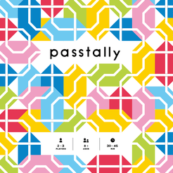 Passtally (2018)