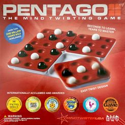 Pentago (2005)