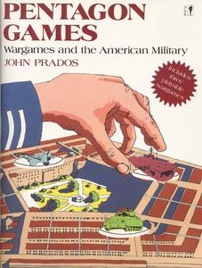 Pentagon Games (1987)