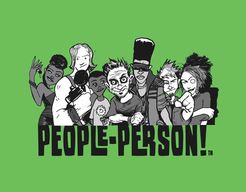 People-Person! (2014)