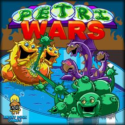 Petri Wars (2015)