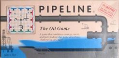 Pipeline: The Oil Game (1988)