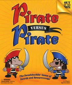 Pirate Versus Pirate (2010)