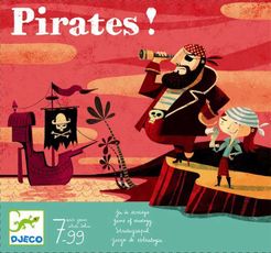 Pirates! (2011)