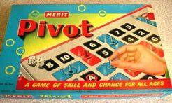 Pivot (1958)