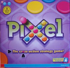 Pixel (2007)