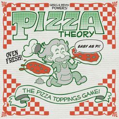 Pizza Theory (2012)
