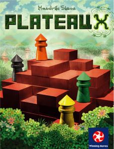 Plateau X (2010)