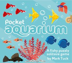 Pocket Aquarium (2021)