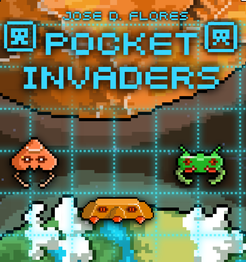 Pocket Invaders (2016)