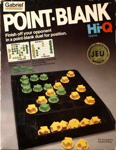 Point-Blank (1979)