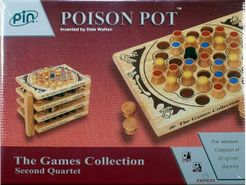 Poison Pot (2003)