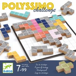 Polyssimo Challenge (2018)
