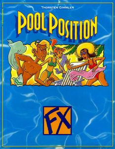 Pool Position (1999)