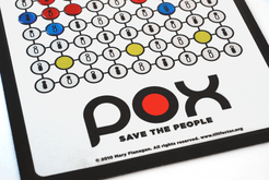 POX: Save the People (2011)