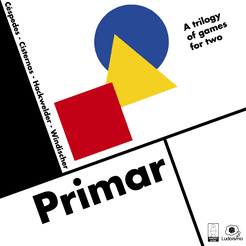 Primar (2018)