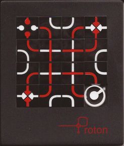 Proton (1998)
