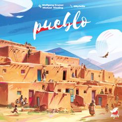 Pueblo (2002)