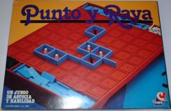 Punto y Raya (1988)