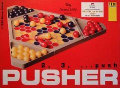 Pusher (1993)
