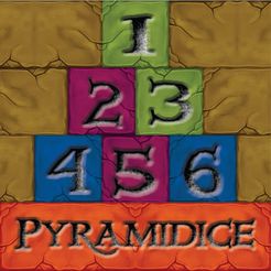 Pyramidice (2017)