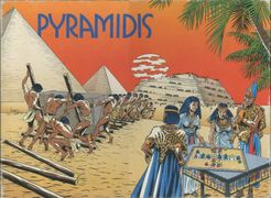 Pyramidis (1988)