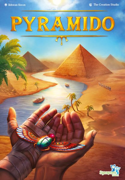 Pyramido (2023)