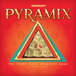Pyramix (2014)