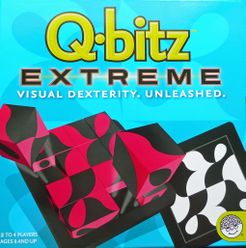 Q•bitz Extreme (2012)