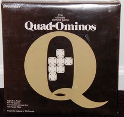 Quad-Ominos (1978)