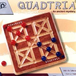 Quadtria (2000)