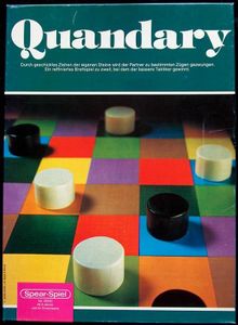 Quandary (1970)