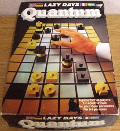 Quantum (1975)