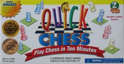 Quick Chess (1991)
