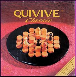 Quivive (1998)