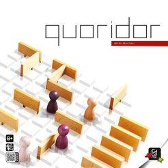 Quoridor (1997)