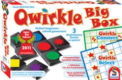 Qwirkle Trio (2012)