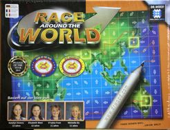 Race around the World (2011)