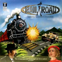 Rail/Road (2007)