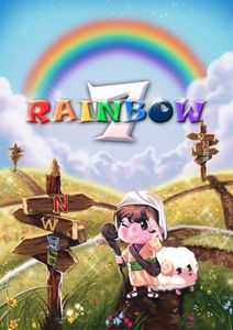 Rainbow 7 (2012)