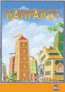 Ramparts (1993)