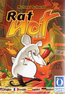 Rat Hot (2005)