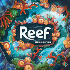 Reef (2018)